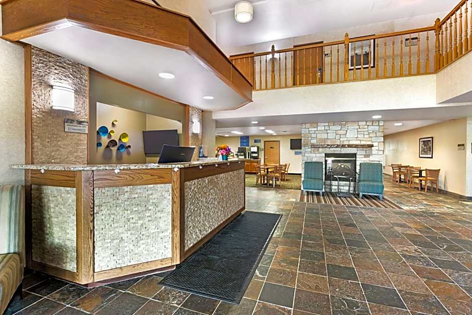 Best Western Wittenberg Inn