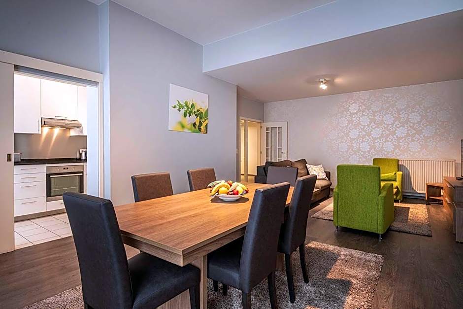 Thon Residence Florence Aparthotel