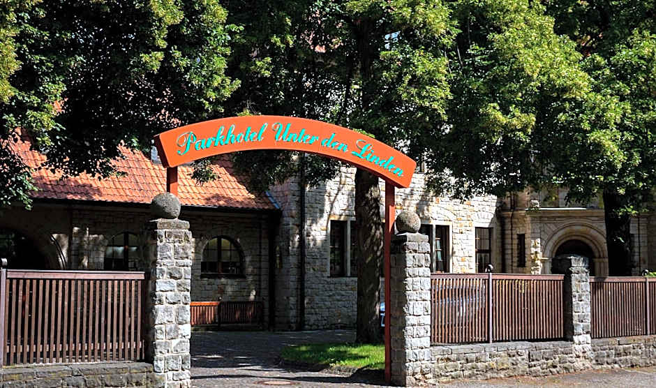 Parkhotel Unter den Linden