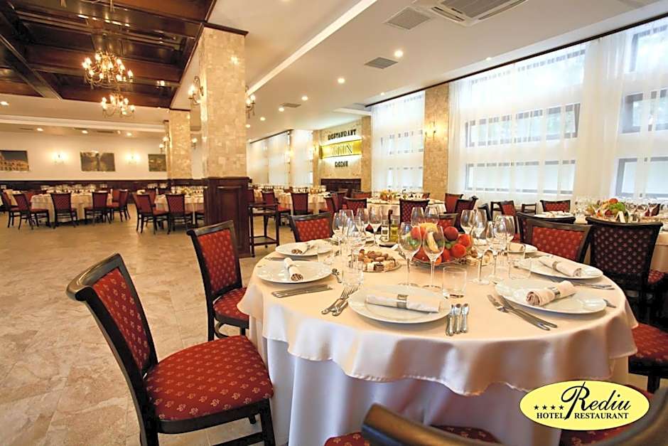 Rediu Hotel & Restaurant