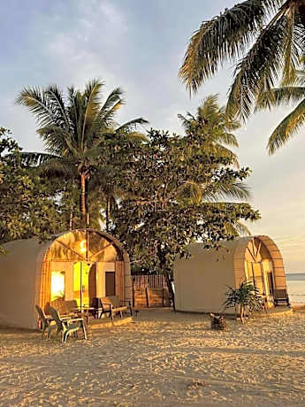 Siquijor Glamping Village