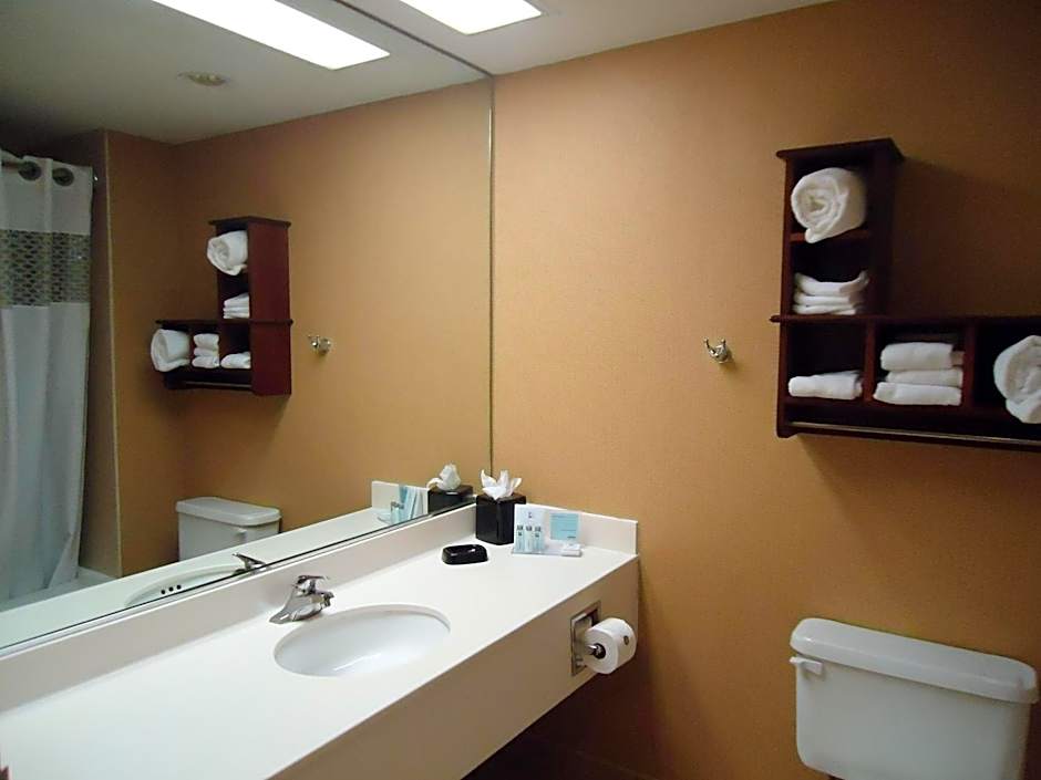 Hampton Inn By Hilton Baltimore/Glen Burnie