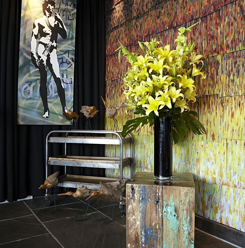 Salthouse Harbour Hotel