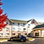 Comfort Suites Columbus West - Hilliard