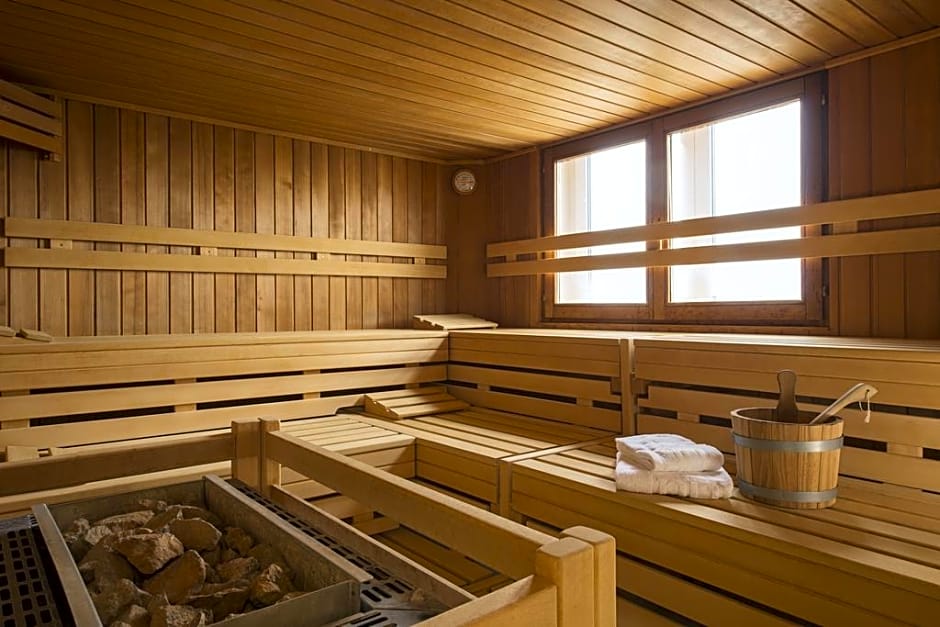 NH Frankfurt Morfelden Conference Center