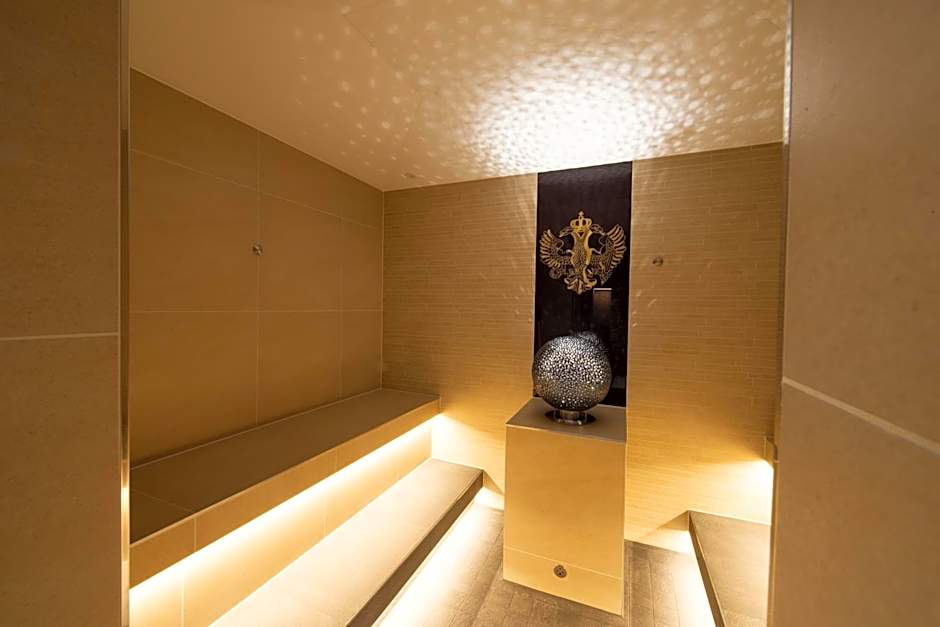 Wellness-Hotel ADLER