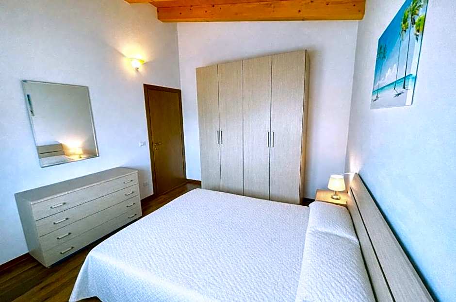 Residence Caorle Apartments - Agenzia Cocal