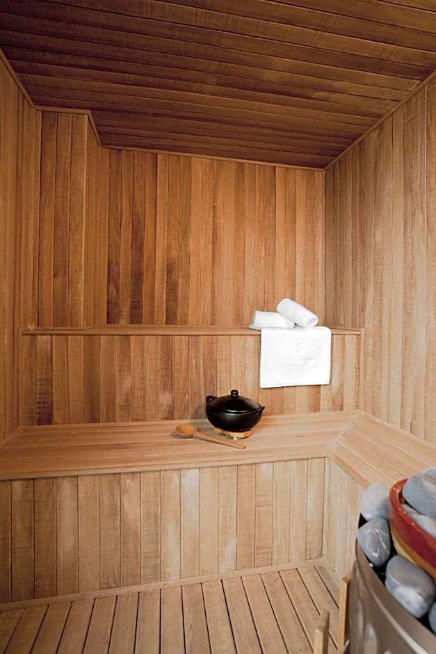 Hotel Estelar Parque de la 93