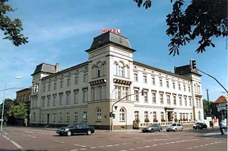 Hotel "Stadt Köthen"