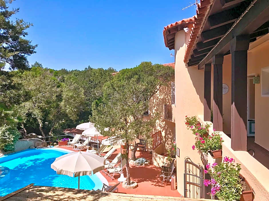 Hotel Colonna San Marco