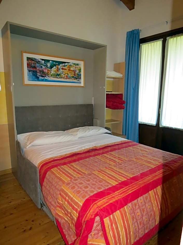 La Baita D'Oro Ristorante Residence