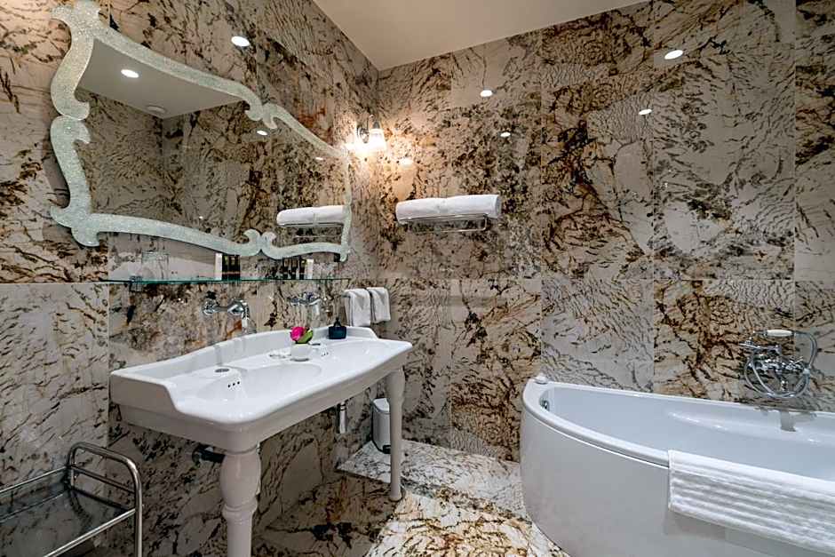Hôtel Demeure Loredana