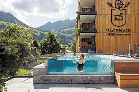 PACHMAIR 1453 apart resort