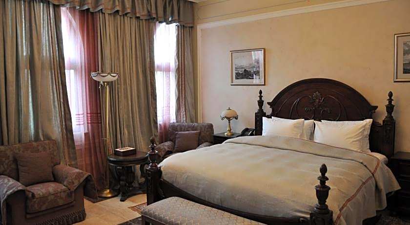 Russian Pilgrims Residence