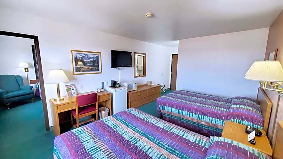 Super 8 by Wyndham Cut Bank