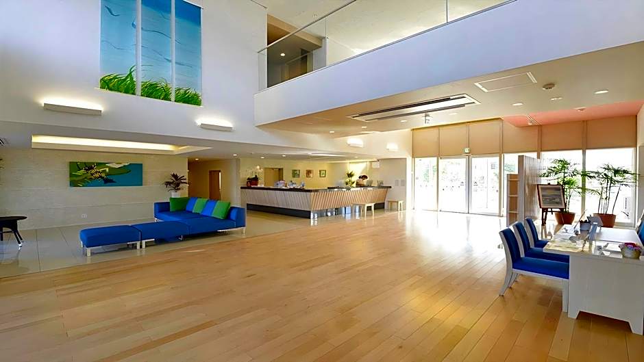 Hotel Risingsun Miyakojima