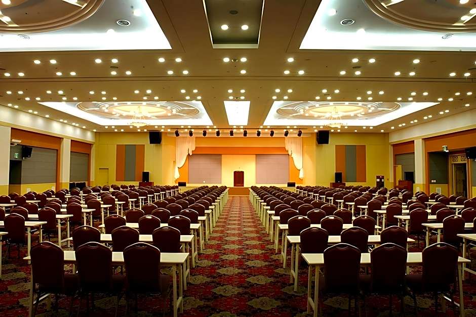 Daemyung Resort Danyang