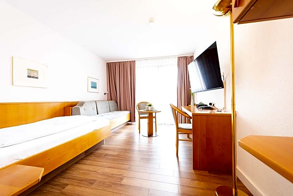 CityHotel Feuerbach