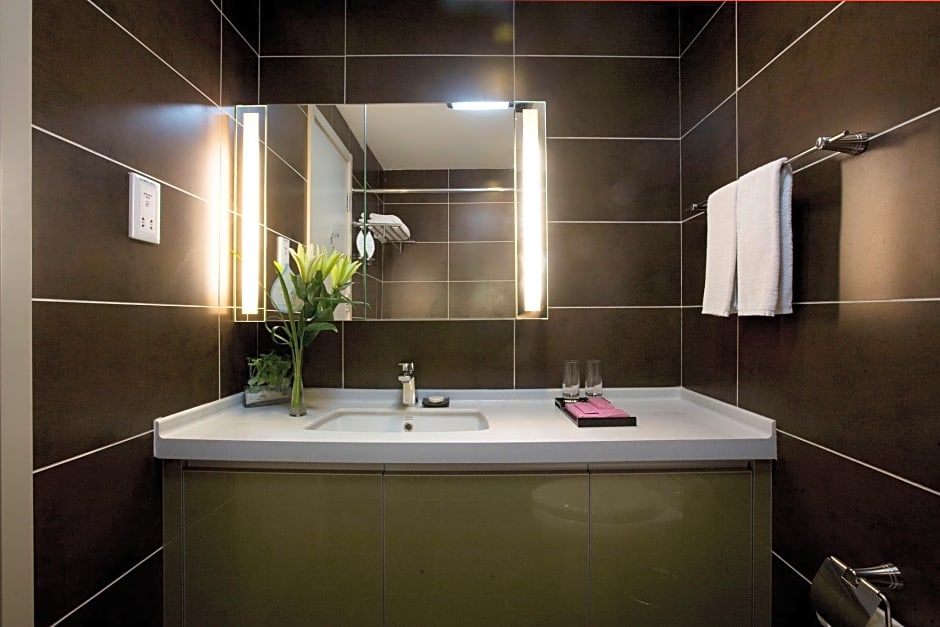 Citadines Xingqing Palace Xi'an