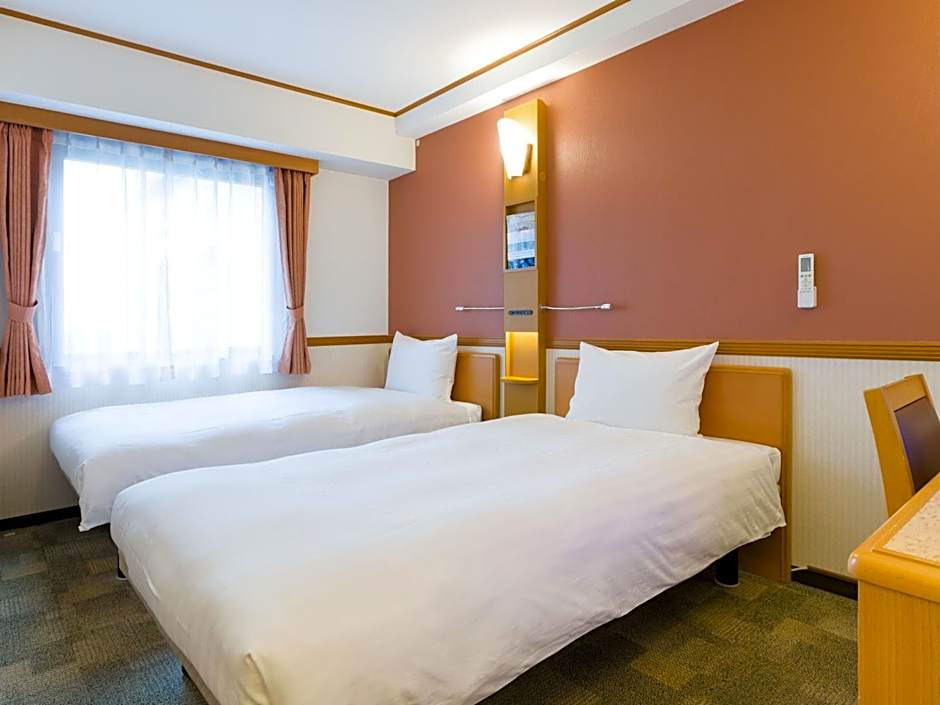 Toyoko Inn Yonago Ekimae