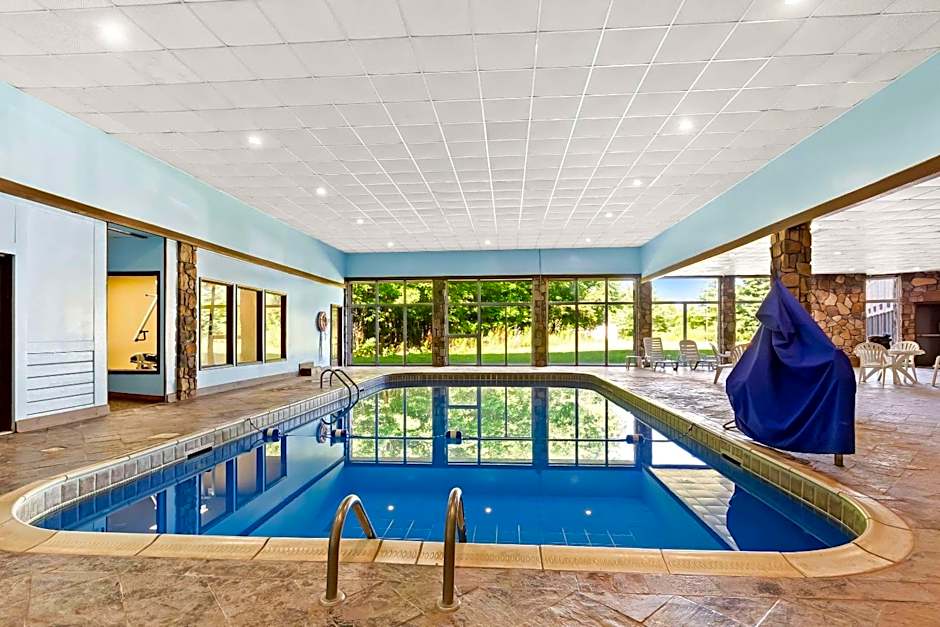 Comfort Inn Grantsville