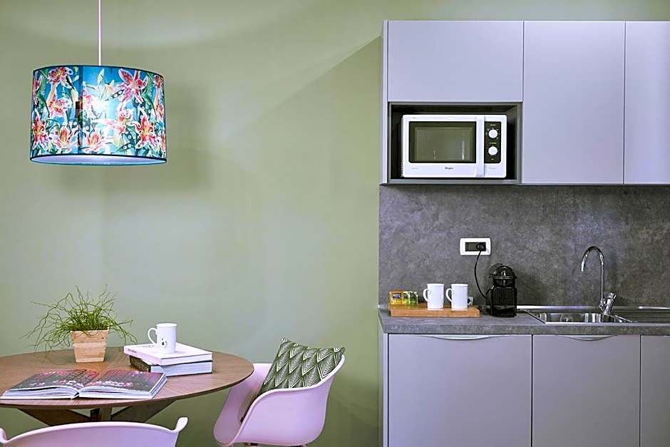 Residence Leopoldo
