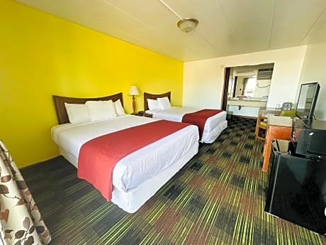 Quality Lodge