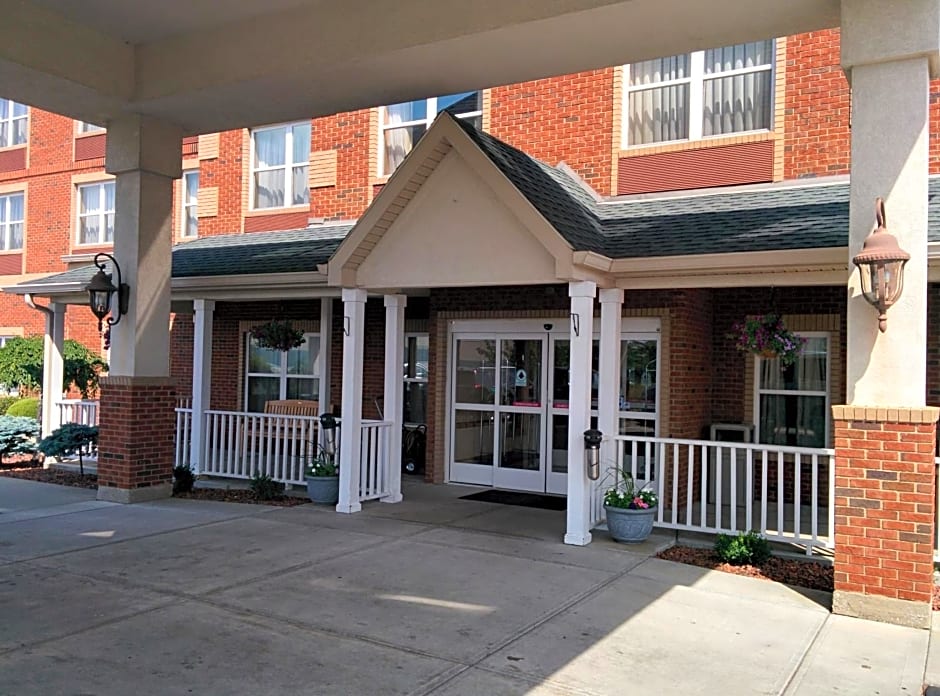 Country Inn & Suites by Radisson, Cincinnati Airport, KY