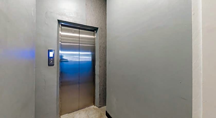 Urbanview Hotel The Tang Balikpapan by RedDoorz