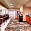 Cobblestone Hotel & Suites - Newton
