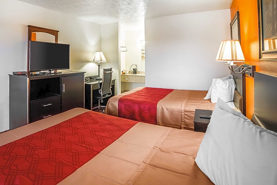 Econo Lodge Downtown