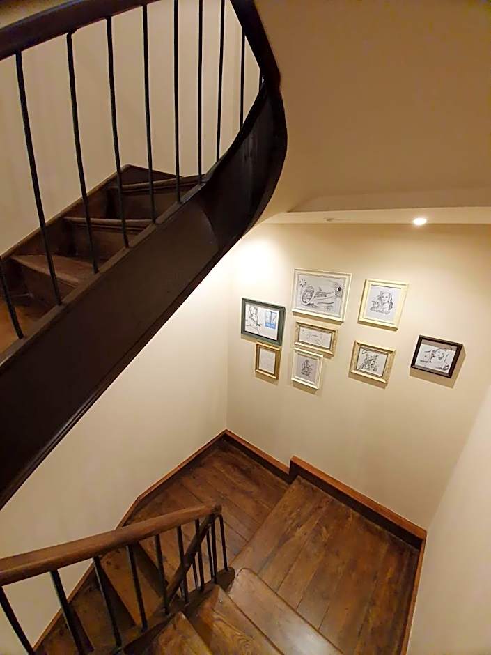 Albergue Casa Cuartel