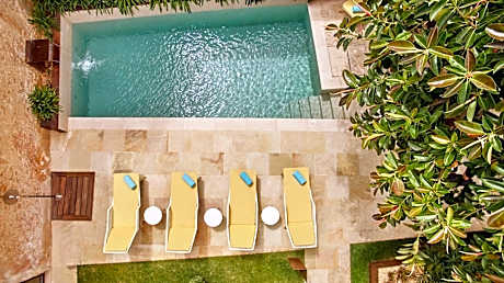 Sa Creu Nova Petit Palais Art & Spa