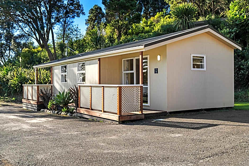 Tasman Holiday Parks - Ohiwa