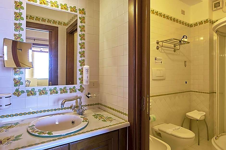 Hotel A Pinnata