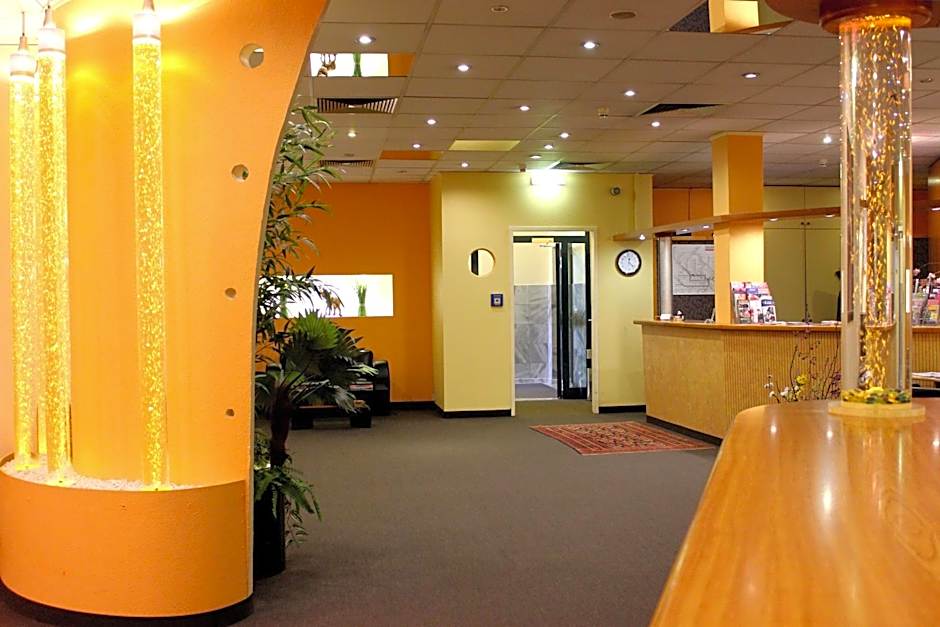 Cabo Nonsmoking-Hotel 