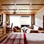 Burg Hotel Lech am Arlberg