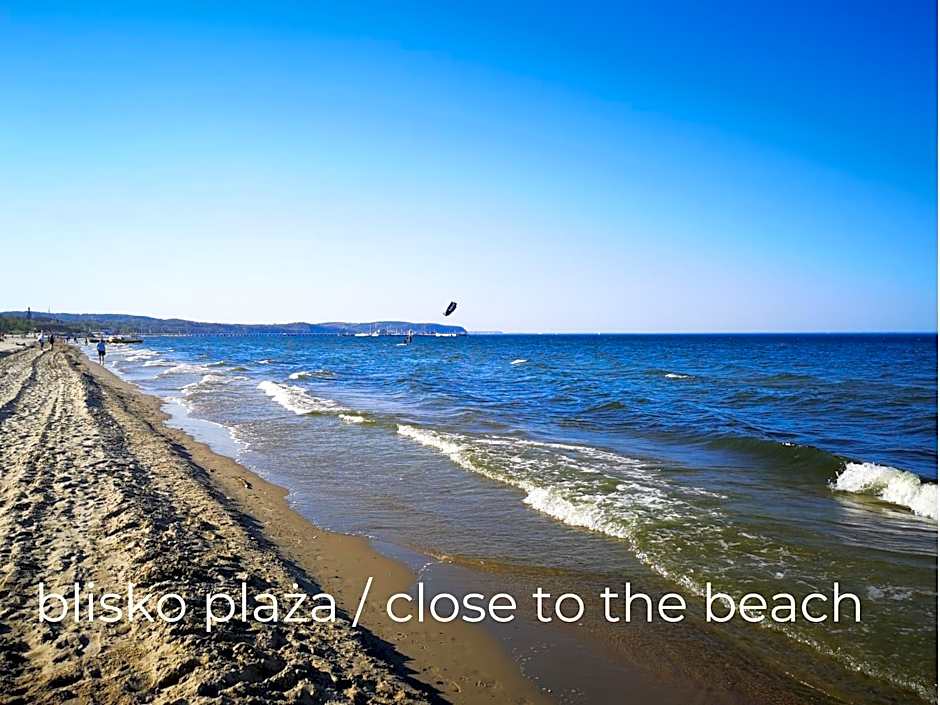 Zamorski BY THE SEA
