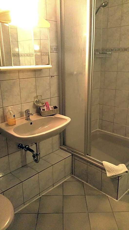 Hotel Haus Frieling