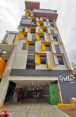 Yello Hotel Cebu Powered By Cocotel