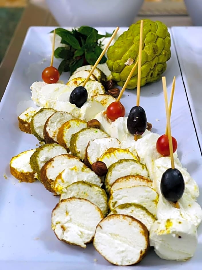 Seti Abu Simbel Hotel