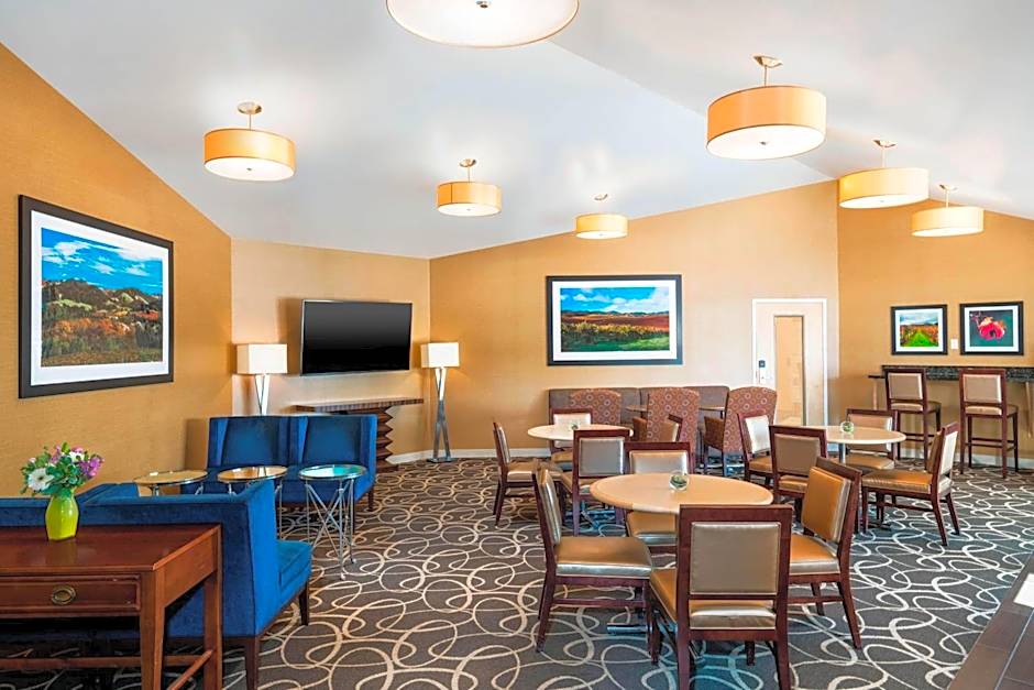 Sheraton Sonoma Wine Country Petaluma