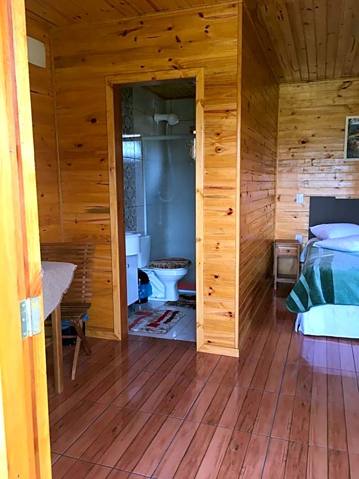 Pousada Santa Terezinha