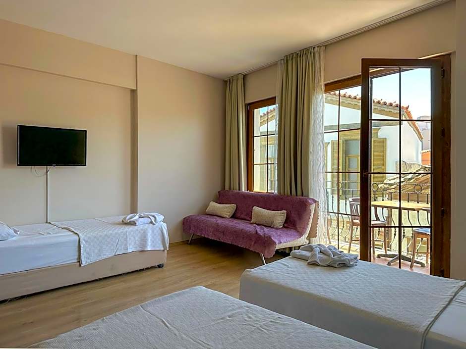 Kekik Butik Otel