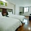 GreenTree Inn Jinzhong Pingyao City South Railway Station Express Hotel