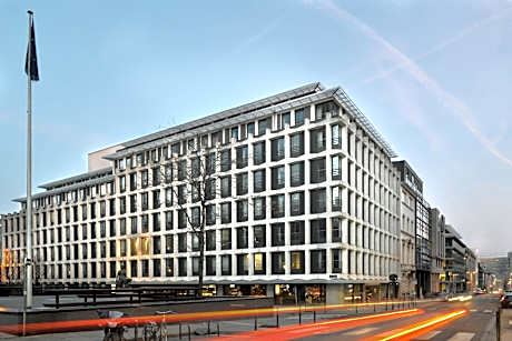 Courtyard by Marriott Brussels EU