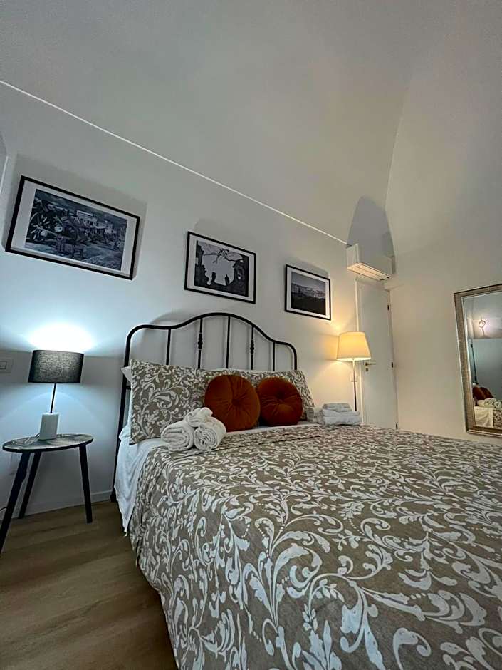 Palazzo Zagarella HOWME