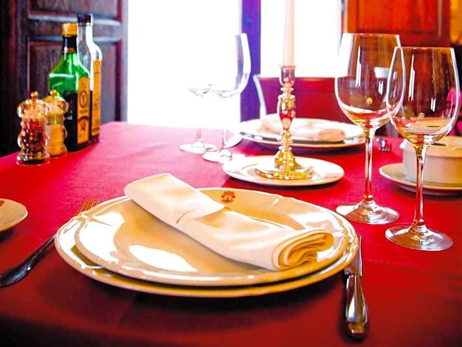 Sercotel Palacio de Tudemir