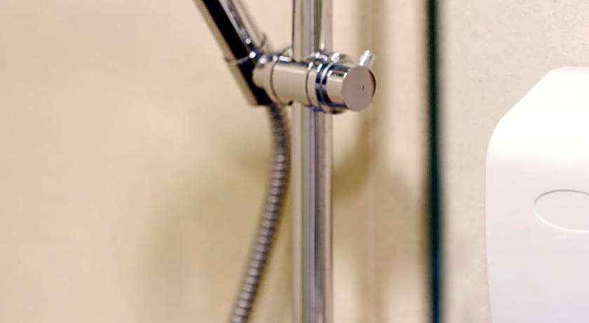 Harbour Plaza 8 Degrees