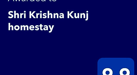 Shri Krishna Kunj homestay 
